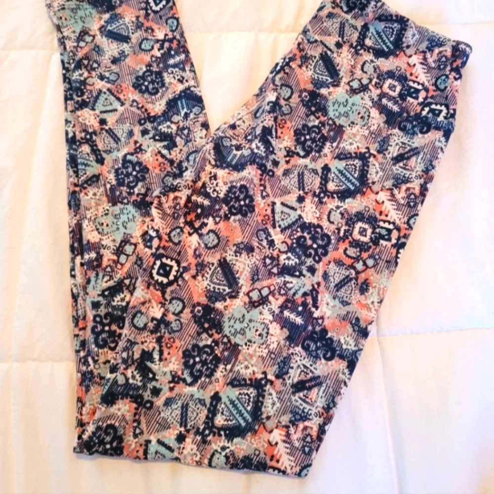 LuLaRoe leggings